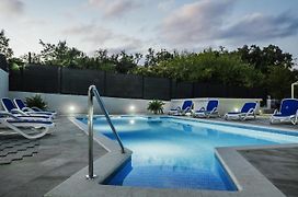 Luxury Villa Luck In Imotski, Private Pool