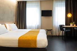 Apparthotel 37 Lodge - Courbevoie La Défense