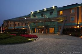 Crowne Plaza Milan - Malpensa Airport, An Ihg Hotel