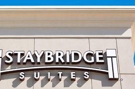 Staybridge Suites Denver Downtown, An Ihg Hotel