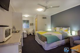 Ocean Park Motel & Holiday Apartments