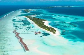 LUX* South Ari Atoll Resort&Villas