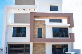 La Estancia Apartments Mazatlan