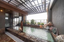 Dormy Inn Kawasaki Natural Hot Spring