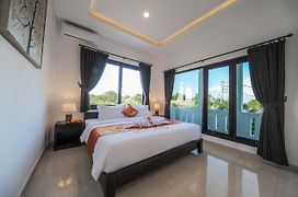 Villa Rindik Sanur