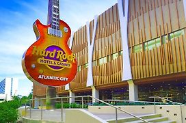 Hard Rock Hotel & Casino Atlantic City