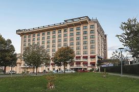 Almira Hotel Thermal Spa & Convention Center Bursa Exterior photo