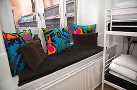 City Backpackers Hostel Stockholm Room photo