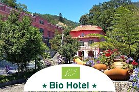 Bio Hotel - Hotel Quinta Da Serra