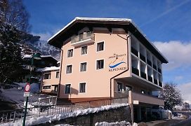 Appartement Alpensee