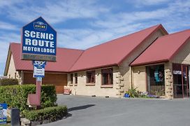 Asure Scenic Route Motor Lodge