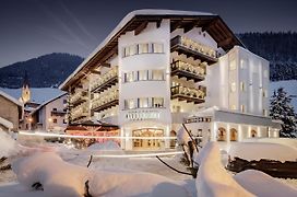Alpin Art&Spa Hotel Naudererhof Superior