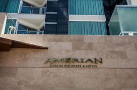 Amerian Carlos Paz & Suites