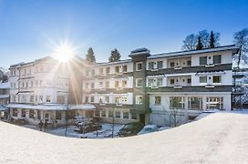 Hotel Garni Fürst von Waldeck