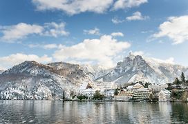 Das Traunsee - Das Hotel Zum See