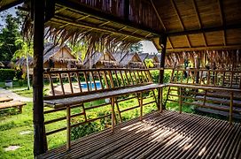 Ao Nang Bamboo Resort