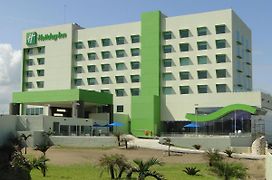 Holiday Inn Coatzacoalcos, An Ihg Hotel