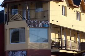 Lagos Del Sur