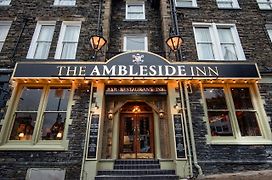 The Ambleside Inn - The Inn Collection Group
