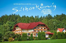 Silberkonig Schwarzwald Hotel & Restaurant Ringhotel