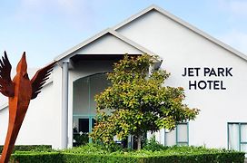 Jetpark Hamilton Airport New Zealand
