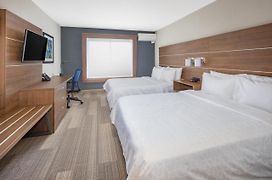 Holiday Inn Express San Diego Airport-Old Town, An Ihg Hotel