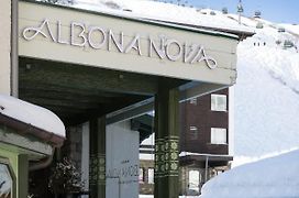 Hotel Albona Nova