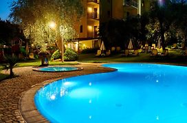 Eco Hotel Benacus