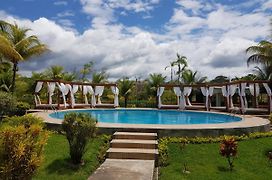 El Sauce Resort - Hotel Asociado Casa Andina