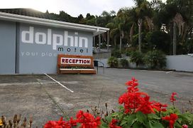 Dolphin Motel
