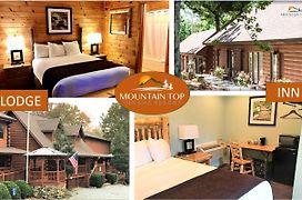 Mountain Top Inn And Resort