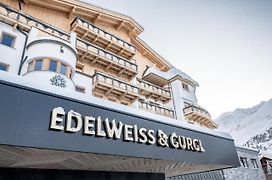 Hotel Edelweiss & Gurgl