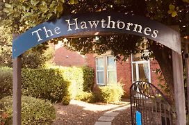 The Hawthornes Licensed Guest House