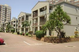 North Beach Durban Apartments