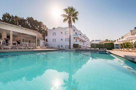 Aegean Blu Hotel&Apartments