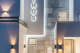 Lithos Luxury Suites