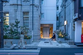 Tsugu Kyoto Sanjo By The Share Hotels