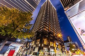 Apa Hotel & Resort Midosuji Hommachi Eki Tower