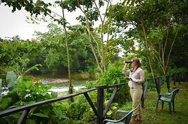 Chilamate Rainforest Eco Retreat