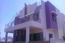 2Bhk Ac Row House Bunglow In Good Locality