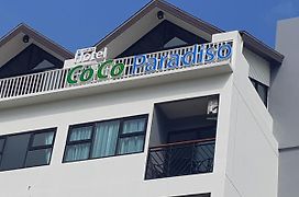 Coco Paradiso Phuket Sha