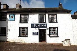 The Sun Inn