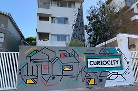 Curiocity Green Point