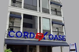 Cordex Oase Pekanbaru