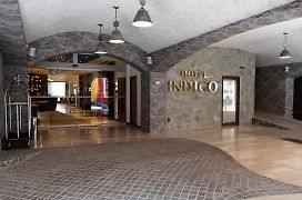 Hotel Indigo Guanajuato, An Ihg Hotel