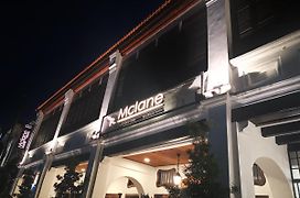 Mclane Boutique Hotel