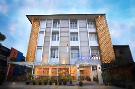 Cordela Inn Bengkulu