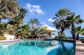Palms & Pools Apartment At Curacao Ocean Resort