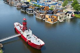 Lightship Amsterdam