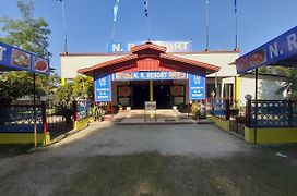 N R Resort Kaziranga